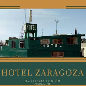 2* Hotel Zaragoza