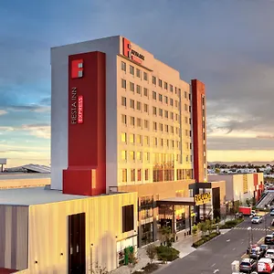 4* Hotel Fiesta Express Explanada