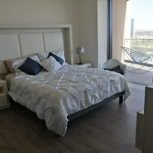  Apartahotel Adamantium 2