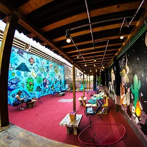  Hostal Gente De Más